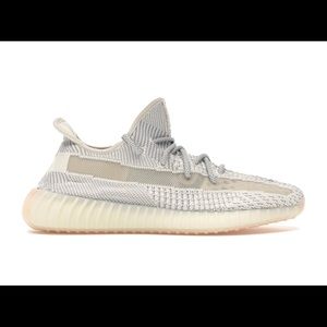 Adida Yeezy Lundmarks non reflective.